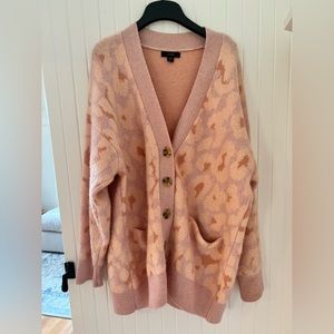 Great condition JCREW Cardigan
